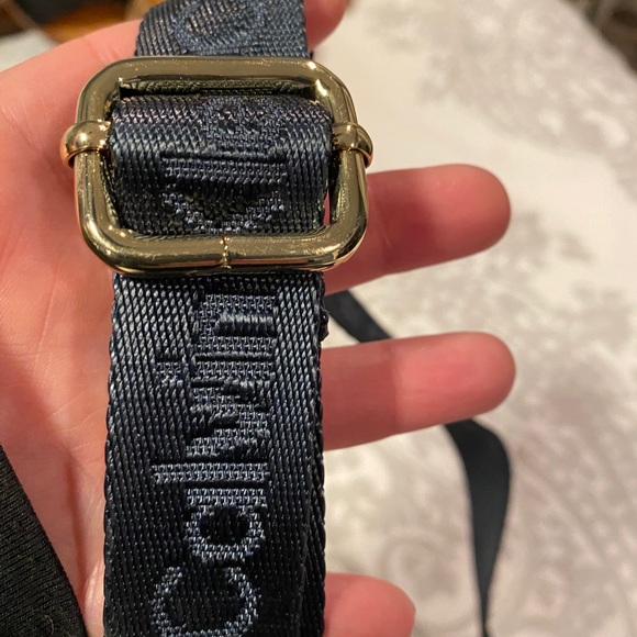 Calvin Klein Navy Crossbody bag - Picture 3 of 6